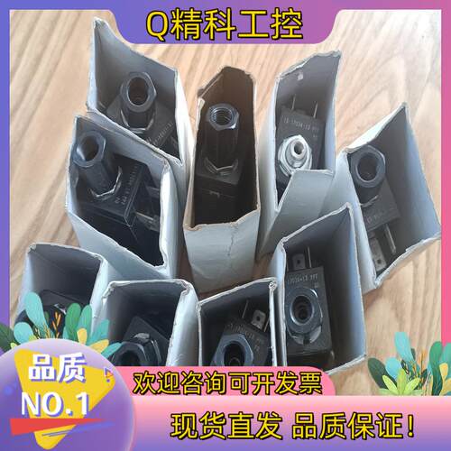 现货全新FABCO-AIR 型号883F-2-A-24V