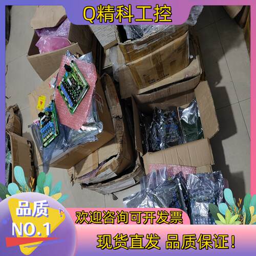 现货ETC617115全新安川G7驱动板ETC617115.M