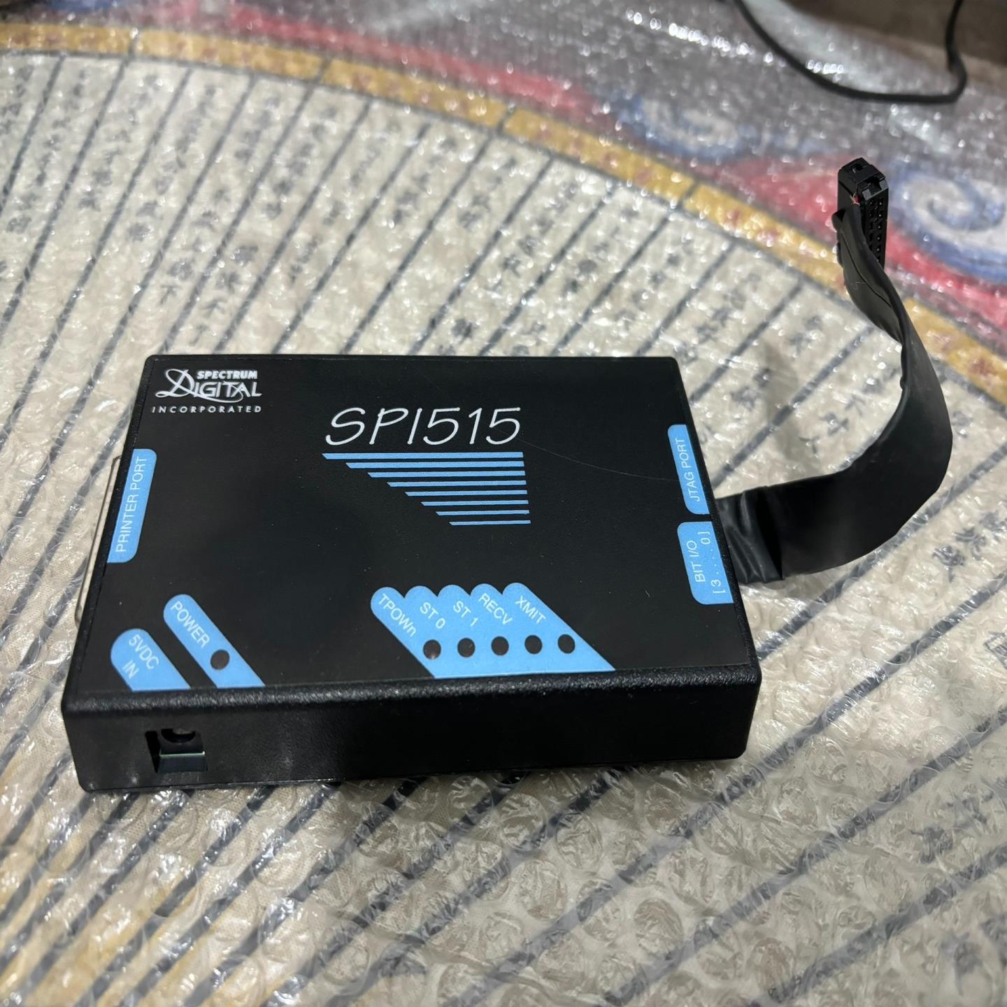 [德峰]DIGITAL SP1515仿真器