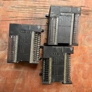 cp1e 外观如图 e40dr 功能完好 plc