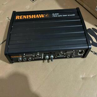 （设备配件）雷尼绍RLE20激光干涉仪，议价