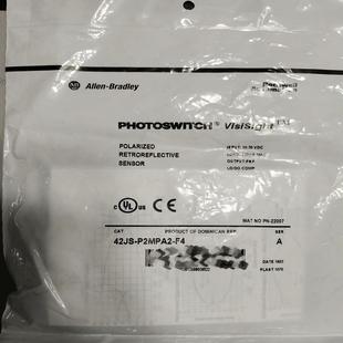 P2MP rockwell罗克韦尔传感器42JS