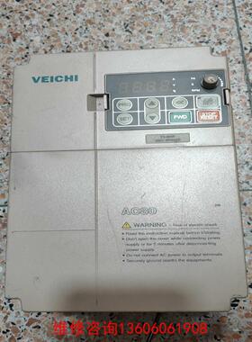 （请询价）VEICHI 伟创变频器AC80B-T3-004C议价