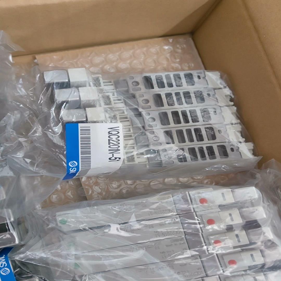 电磁阀VQC2201N-51项目剩余原装正品150/