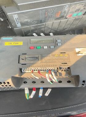 （设备配件）西门子V20变频器6SL3210-5BE25-5UV0