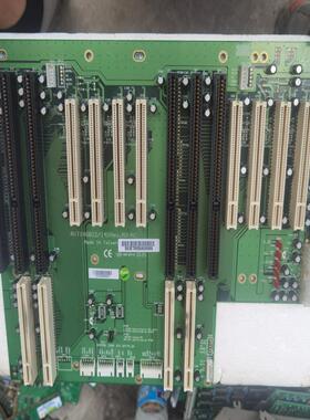 原装双路工业工控机底板A(T)X6022/14D  REV.
