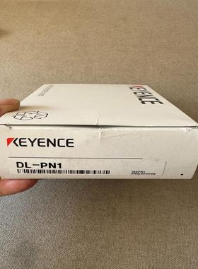 基恩士 DL-PN1 原装正品 全新2023未上过机