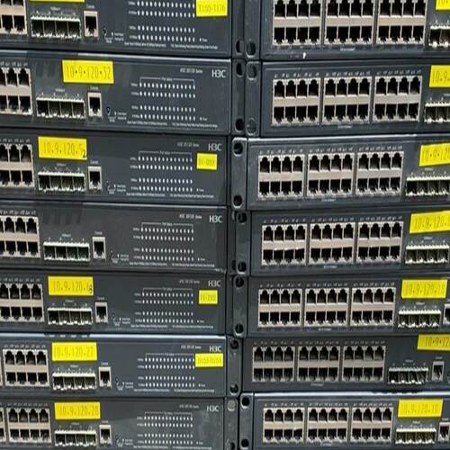 H3C S5120-28P-PWR-winet，24口千兆P