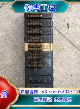 原装GEFANUC处理器模块，IC610CHS130A，功能议