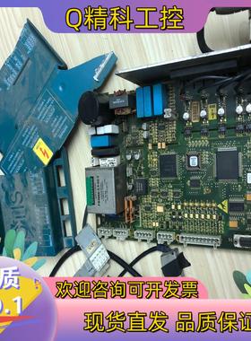 现货奥的斯电梯配件蓝色DO2000门机盒GBA24350AW11