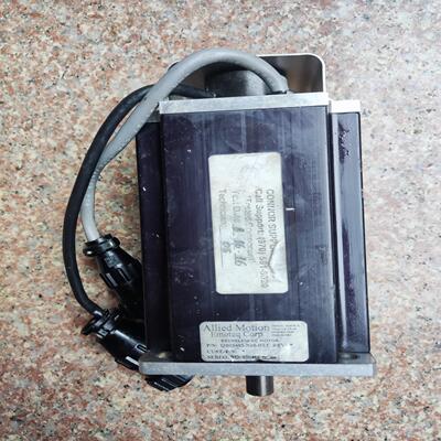 [德峰]Motion直流电机-QB03403Allied无刷N05