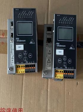 （设备配件）BWU2162 必威控制器 功能包好 实物如图