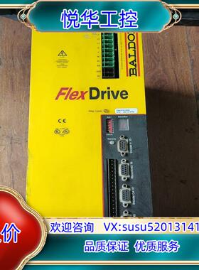 原装BALDOR保德驱动器FD4A15TR-RN23议价议价