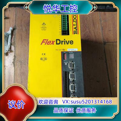 原装BALDOR保德驱动器FD4A15TR-RN23议价议价