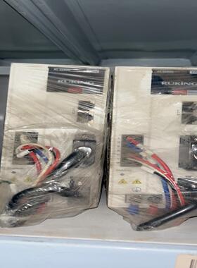 儒竞Ruking ，驱动器HERO-08NVCP 750w,议价