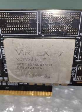 [德峰]ffg1157-xc7vx415t