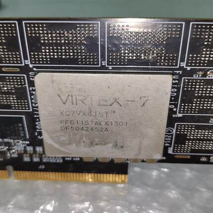 [德峰]ffg1157-xc7vx415t