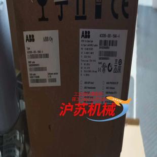 03E 正品 15A6 变频器全新 ACS355