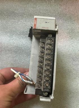 AB模块  1769-IF4 CompactLogix 4