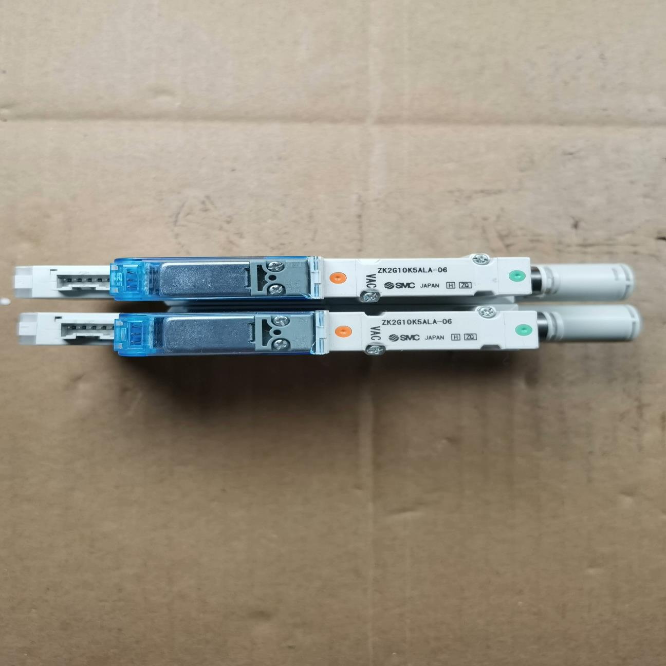 ZK2G10K5ALA-06 真空发生器 300