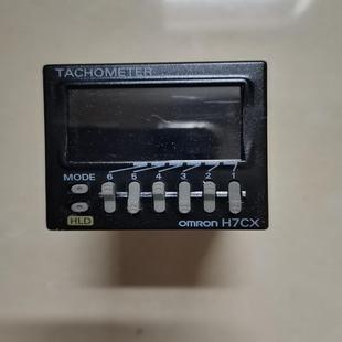 100 计数器 R11W 240V H7CX