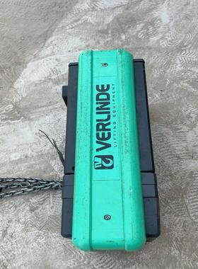 （请询价）VERLINDE法兰泰克 VL5系列电葫芦议价