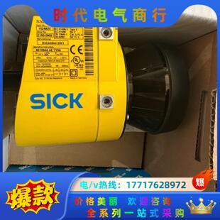 西克激光扫描仪 2011BA议价 S30B