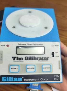 【工控自动化】美国SENSIDYNE Gilibrator 800268电议价