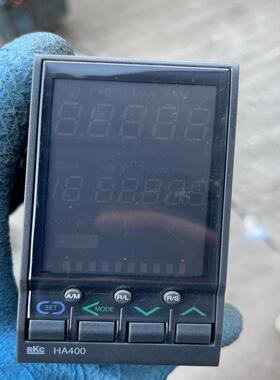 （设备配件）RKC温控HA400
