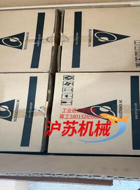 台达变频器 vfd004el21a 8台