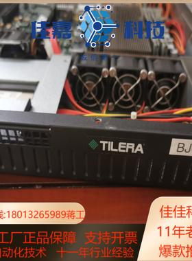 多核芯片评估平台 TILERA TLB4-03680-12-
