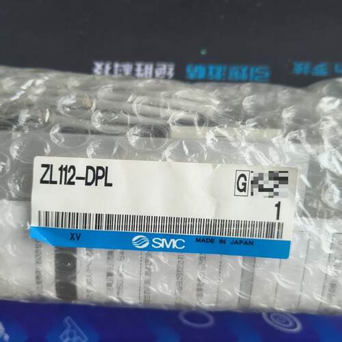 真空发生器ZL112-DPL，还有1个，