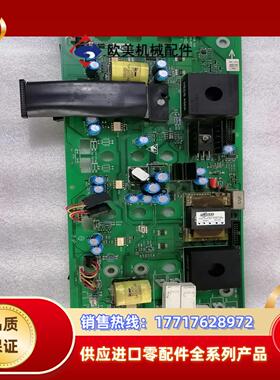 CT LTD UD46丹佛斯变频器板子，拍摄，需要议价
