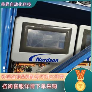 现货诺信Nordson控制器EFD 功能正常 7412902