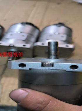 【环球】SMC原装CDRBU2WU30-180- S四个CRBW4