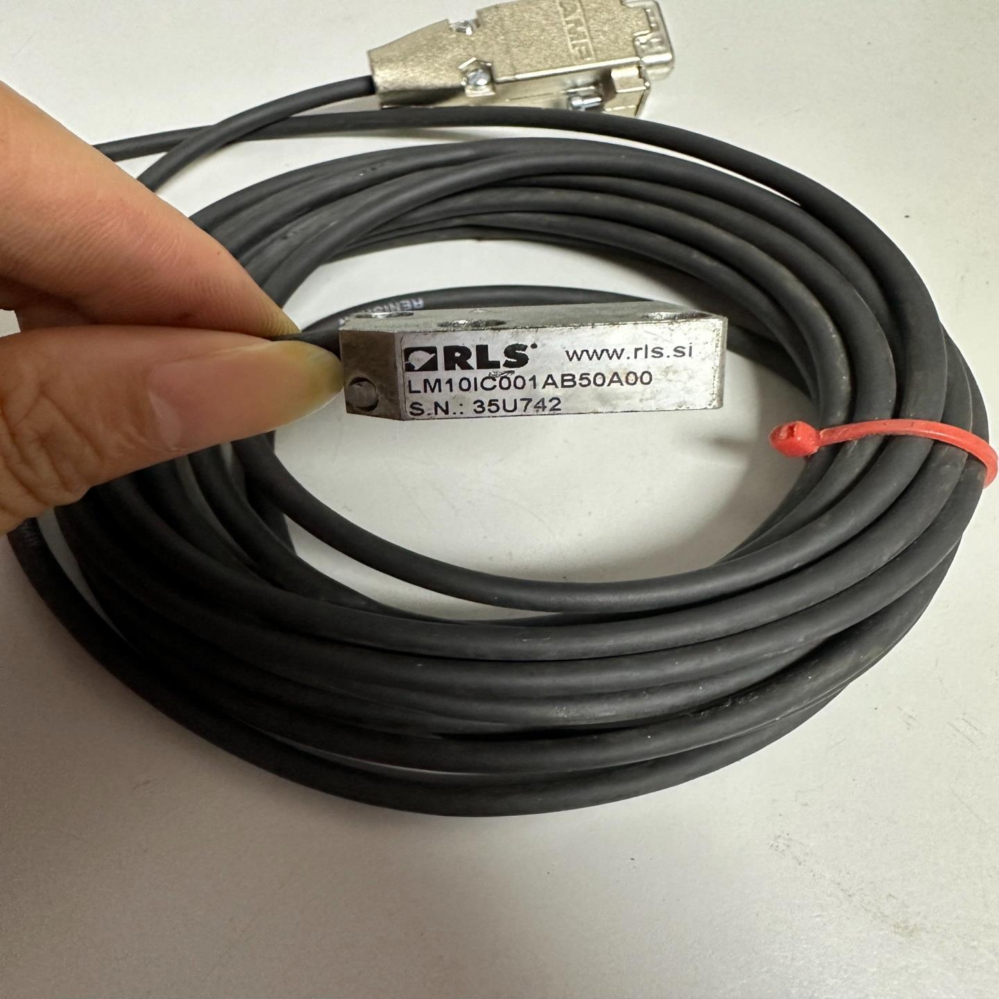 （设备配件）读数头编码器LM10IC001AB50A00RLS