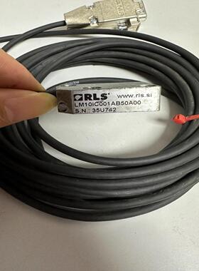 （设备配件）读数头编码器LM10IC001AB50A00RLS