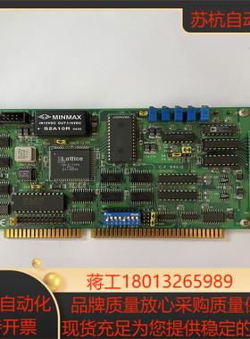 研华PCL 812PG REV B1 MultiLab模拟量