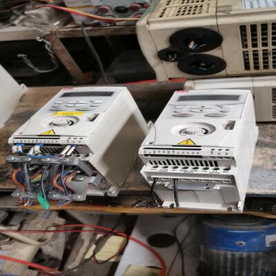 (议价)ABB变频器ACS150-03E-02A4-4 0.75kw