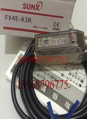 光电传感器光纤放大器FX4E-A3R  A3G A3R-0FD FX4E-A3议价