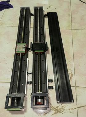 [德峰]滑台模组KK8620P或KK8610C