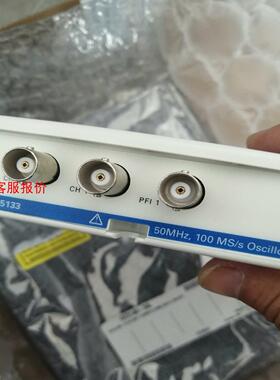 NI USB 5132，USB 5133，USB 4065