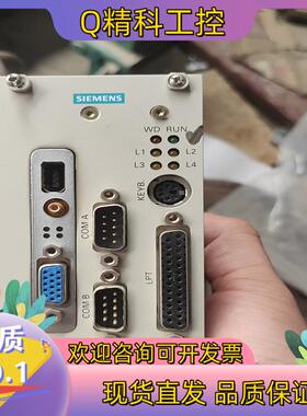 6AR1001-3BG20-0AA0 CPU 233MMX/