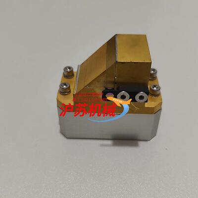 相干皮秒shutter组件 晶体 镜面有遐丝 处理