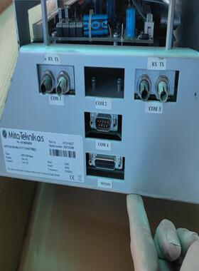 （设备配件）米塔wP3100主控板 东方自控风电主控制器