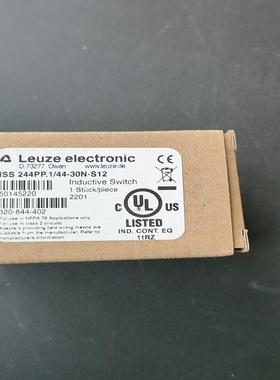 德国 LEUZE劳易测 ISS 244PP.1/44-3