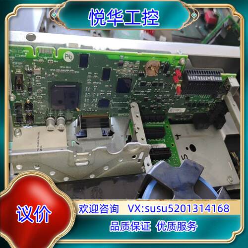 AB变频器主板CPU板PN-43652原装议价