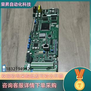 现货西威avry能量回馈变频器主板西子otis锐进电梯用av