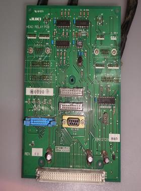 （设备配件）JUKI 贴片机KE-2020M配件 E8612729