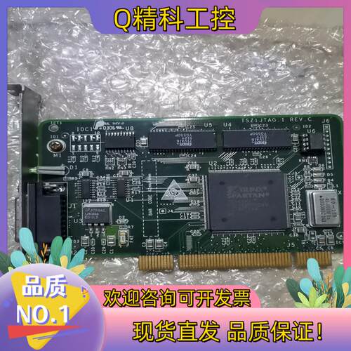 现货工业设备板TSZ1 ITAG.1  VER D